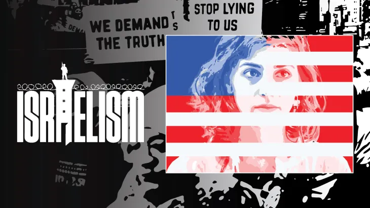 Israelism cover