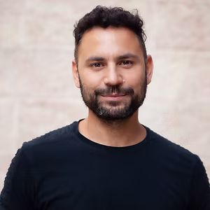 Paul - Headshot