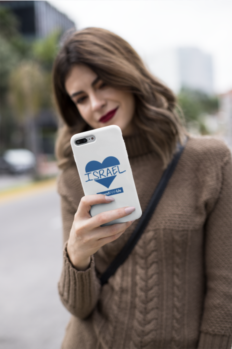 swu Phone case mockup