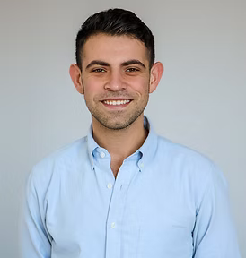 Brandon Orlinsky