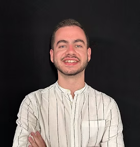 Joshua Mitchell-Arbital