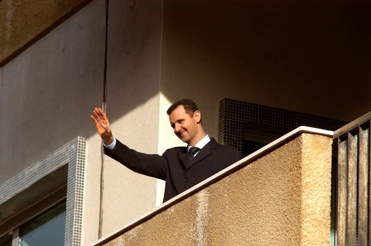 March,9th,2005,Damascus,,Syria