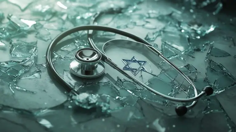 glass shatter - stethoscope - star of david large.jpeg