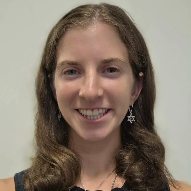 Stephanie Stein headshot