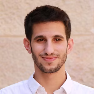 Daniel Stein