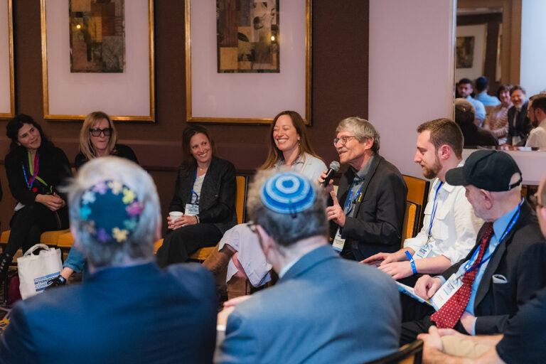 StandWithUs-International-Conference-February-27-2025-145