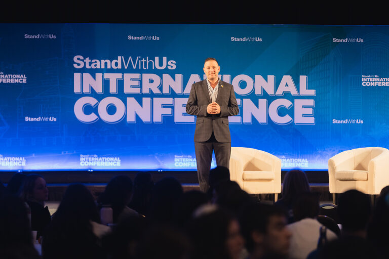 StandWithUs-International-Conference-February-28-2025-125