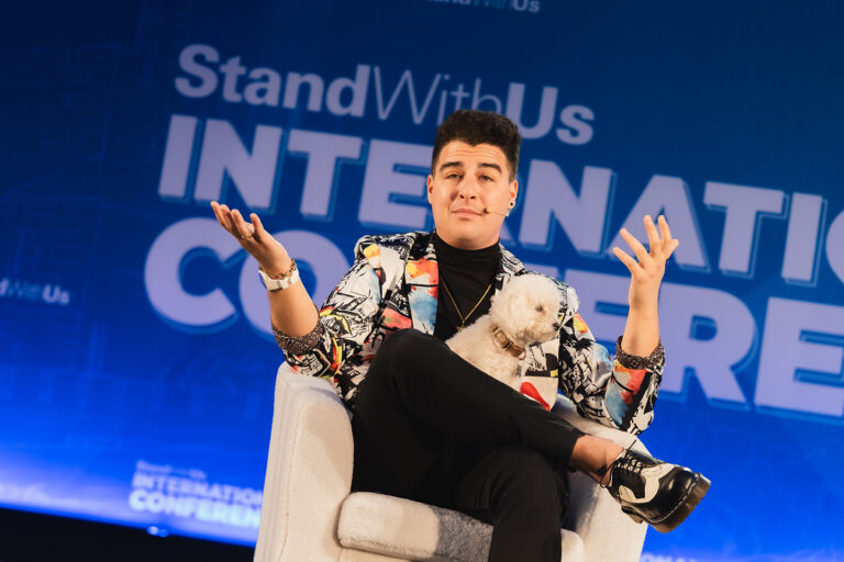 StandWithUs-International-Conference-February-28-2025-332