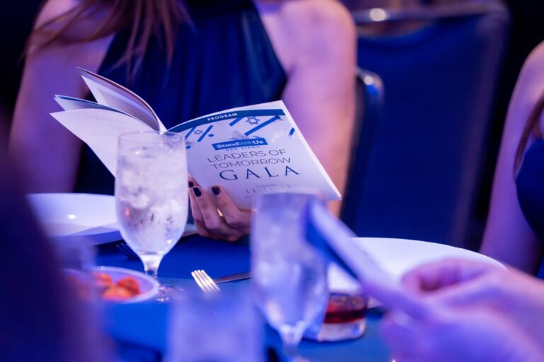 StandWithUs San Diego Gala-2025-272 Large