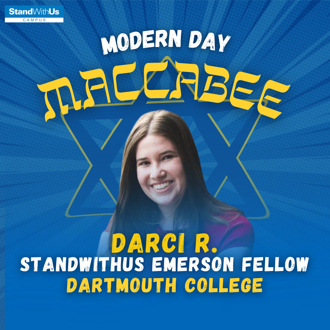 Darci