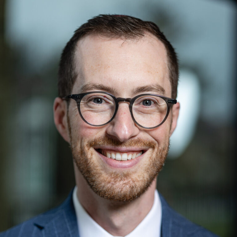 Michael Hoenig