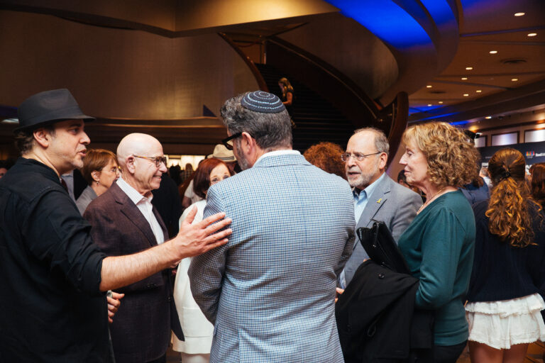 Israel United Event May 27 2025 -119