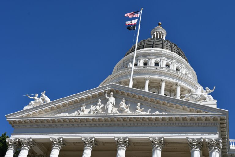 SacramentoCa-Aug18CaliforniaStateCapitolInSacramento